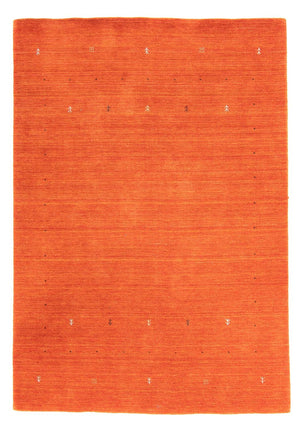 Tappeto Gabbeh - Softy - 243 x 171 cm - terracotta