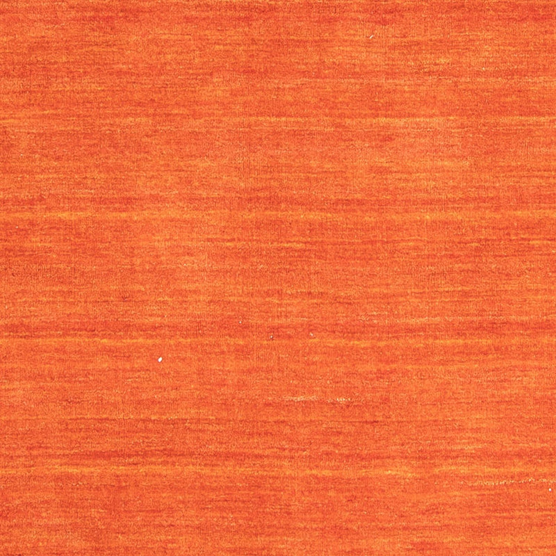 Tappeto Gabbeh - Softy - 243 x 171 cm - terracotta