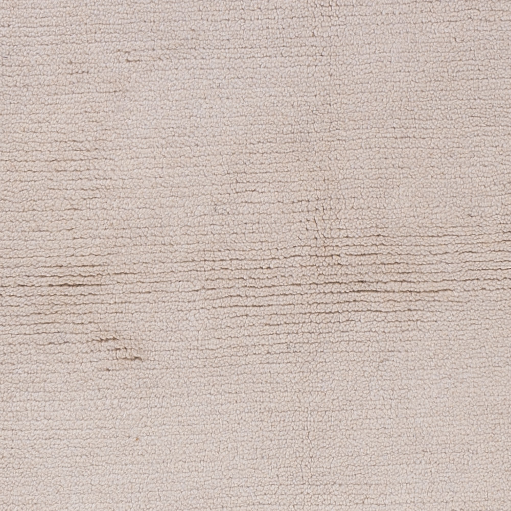 Tappeto Nepal - 160 x 90 cm - crema