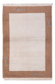 Tappeto Nepal 180x120cm - Tappeto di lana