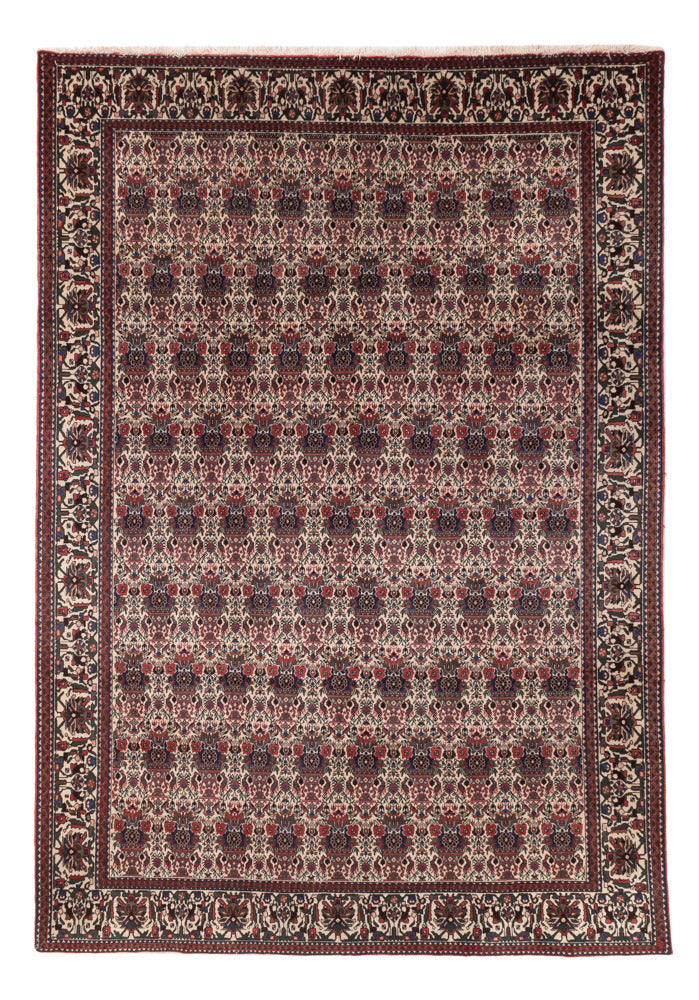 Tappeto Persero - Nomade - 300 x 200 cm - beige scuro