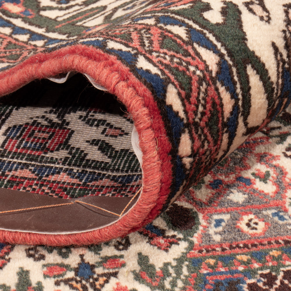 Tappeto Persero - Nomade - 300 x 200 cm - beige scuro