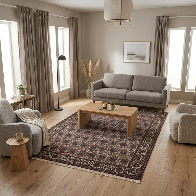 Yalameh Tappeto 300x200cm - Tappeto orientale