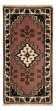 Tappeto orientale 120x60cm
