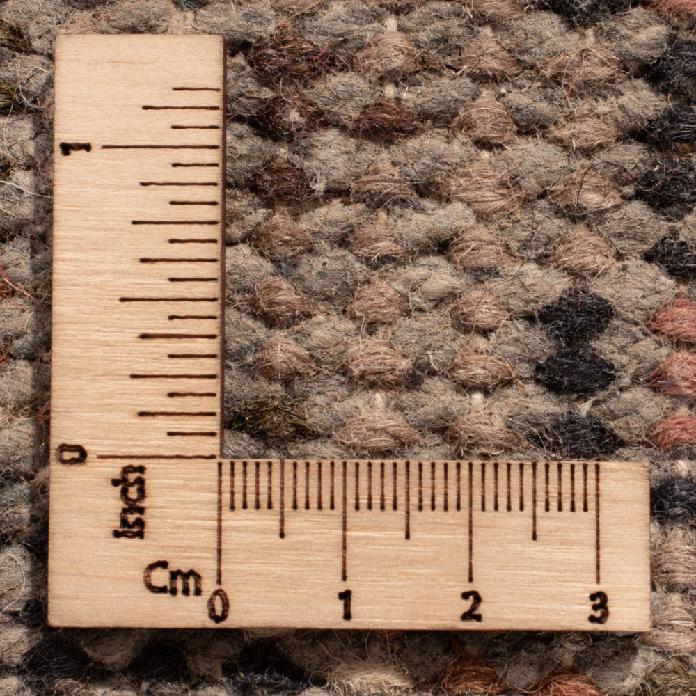 Tappeto orientale - 120 x 60 cm - terracotta