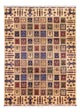 Tappeto afgano 345x252cm - Tappeto orientale
