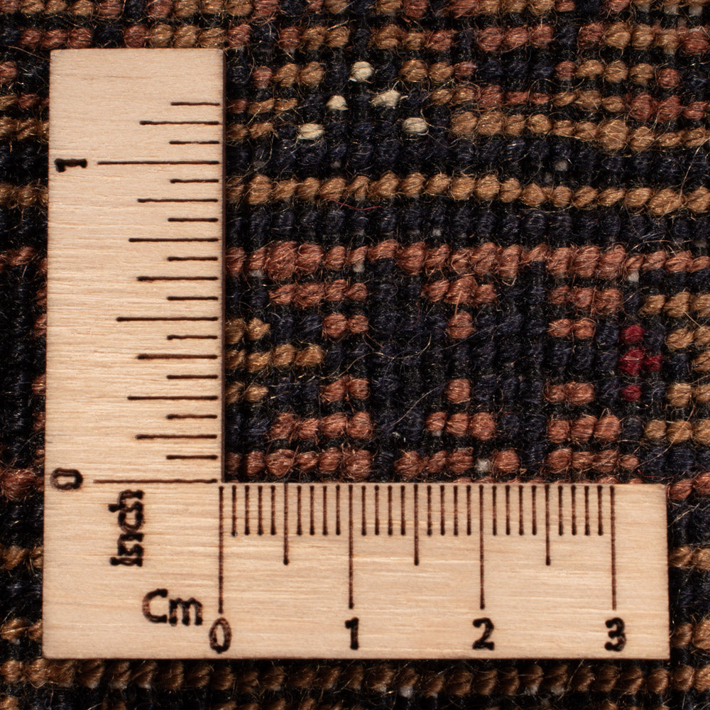 Tappeto afgano - Bukhara - 344 x 246 cm - beige scuro