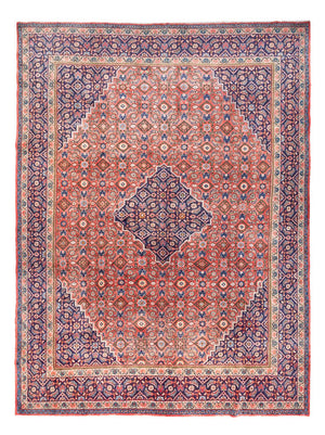 Tappeto Persero - Nomade - 395 x 290 cm - rosso