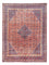 Tappeto Persero - Nomade - 395 x 290 cm - rosso