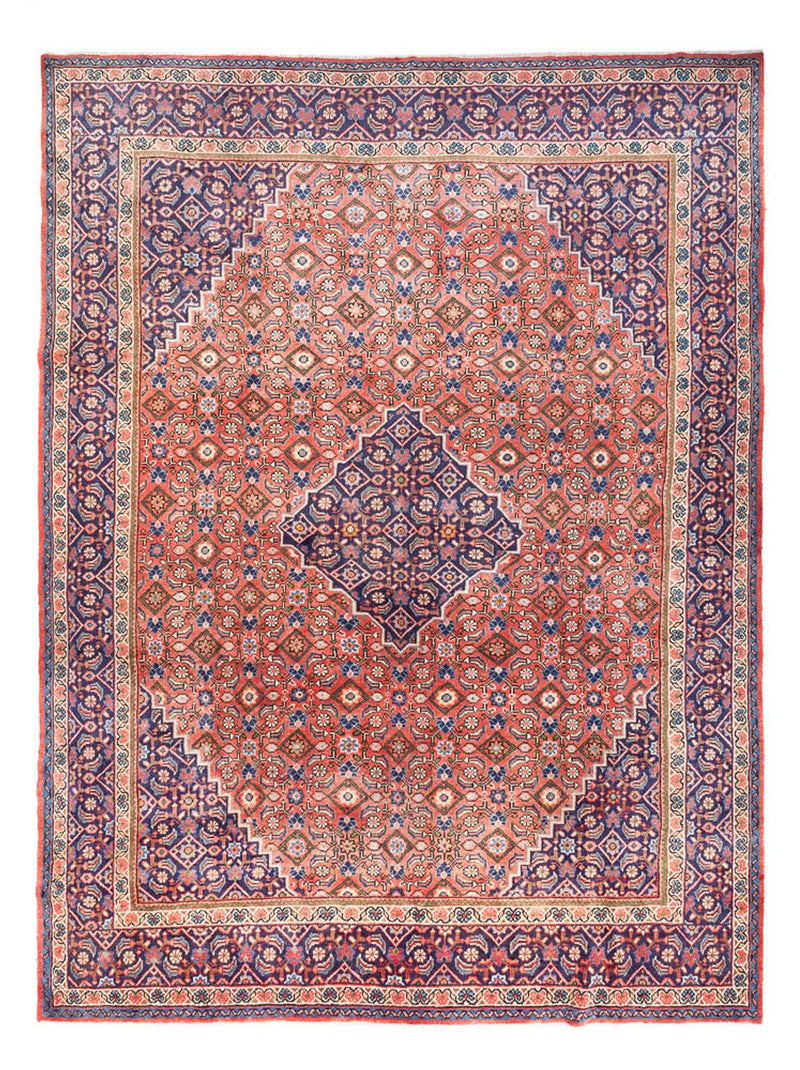 Tappeto Persero - Nomade - 395 x 290 cm - rosso