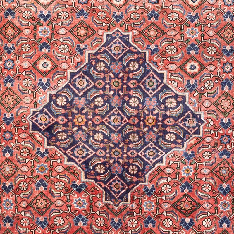 Tappeto Persero - Nomade - 395 x 290 cm - rosso