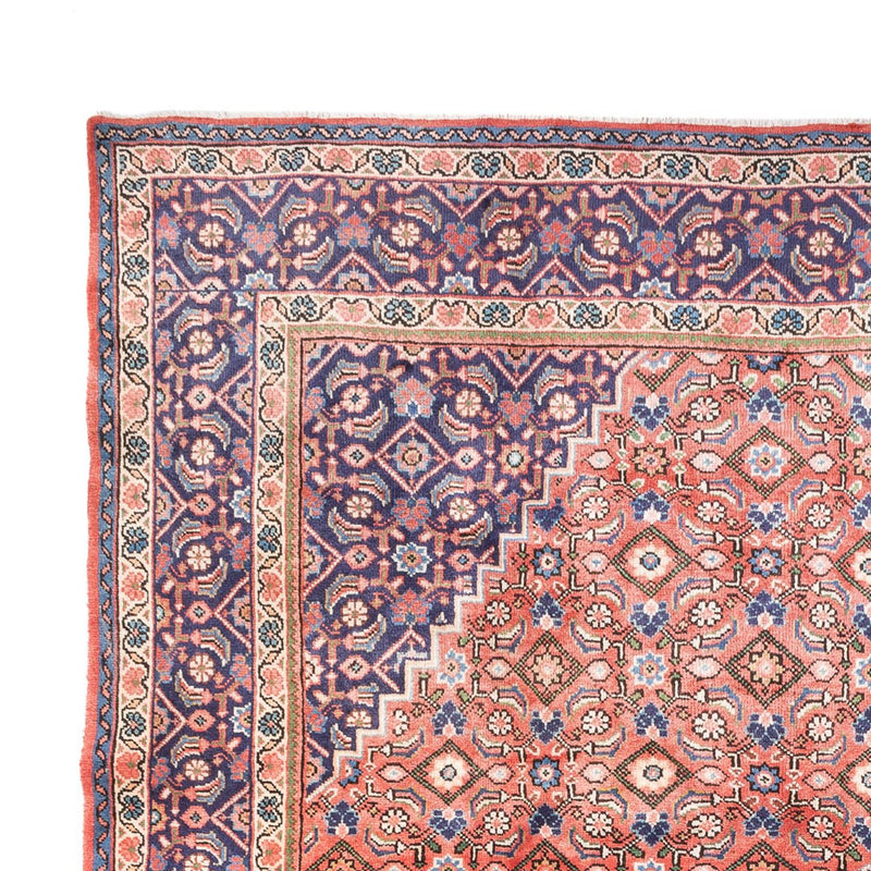 Tappeto Persero - Nomade - 395 x 290 cm - rosso