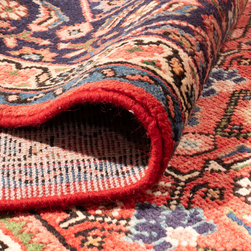 Tappeto Persero - Nomade - 395 x 290 cm - rosso