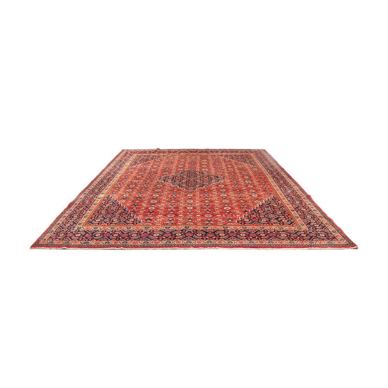 Tappeto Persero - Nomade - 395 x 290 cm - rosso