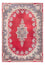 Tappeto Persero - Classico - 410 x 290 cm - rosso
