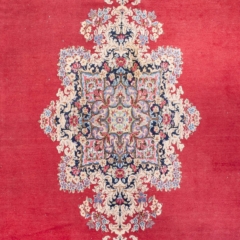 Tappeto Persero - Classico - 410 x 290 cm - rosso