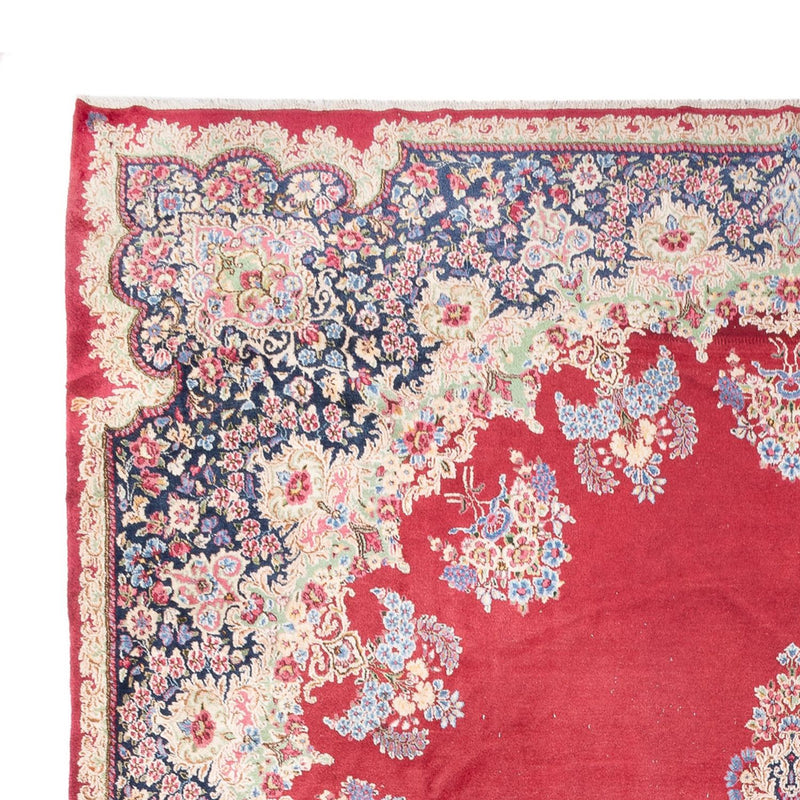 Tappeto Persero - Classico - 410 x 290 cm - rosso