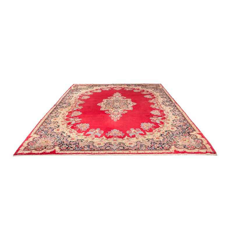 Tappeto Persero - Classico - 410 x 290 cm - rosso