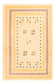 Loribaft Loom Tappeto 90x60cm - Tappeto di lana