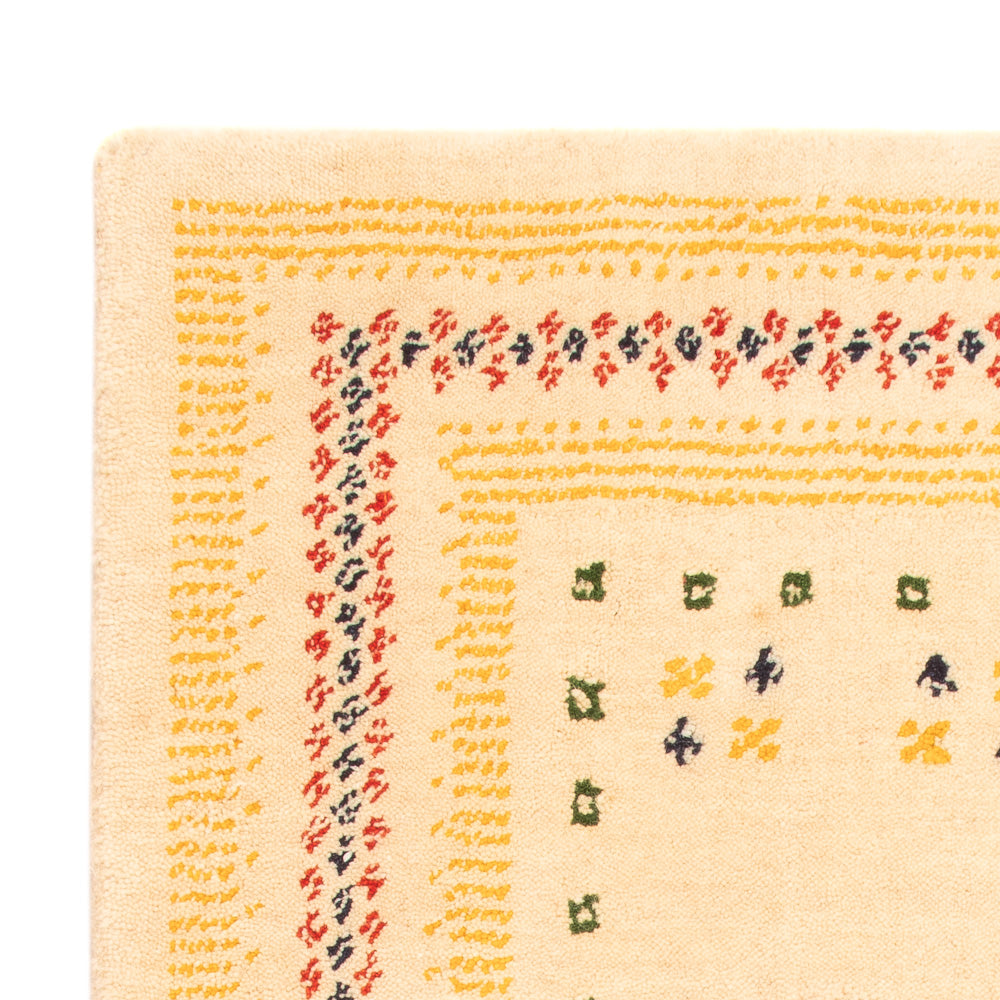 Loribaft Loom Tappeto 90x60cm - Tappeto di lana