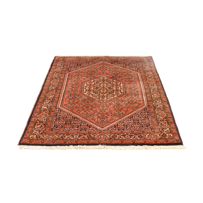 Tappeto Persero - Bidjar - 170 x 105 cm - rosso
