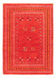 Loribaft Loom Tappeto 90x60cm - Tappeto di lana