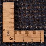 Tappeto Gabbeh - Indus - 180 x 120 cm - blu scuro