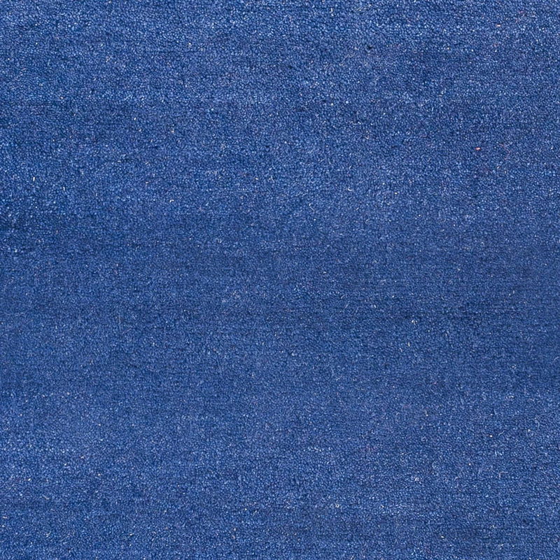 Tappeto Gabbeh - Indus - 180 x 120 cm - blu scuro