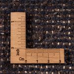 Tappeto Gabbeh - Indus - 180 x 120 cm - blu scuro