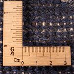 Tappeto Gabbeh - Indus - 180 x 120 cm - blu scuro