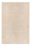 Tappeto Gabbeh - Loribaft Softy - 160 x 90 cm - beige chiaro