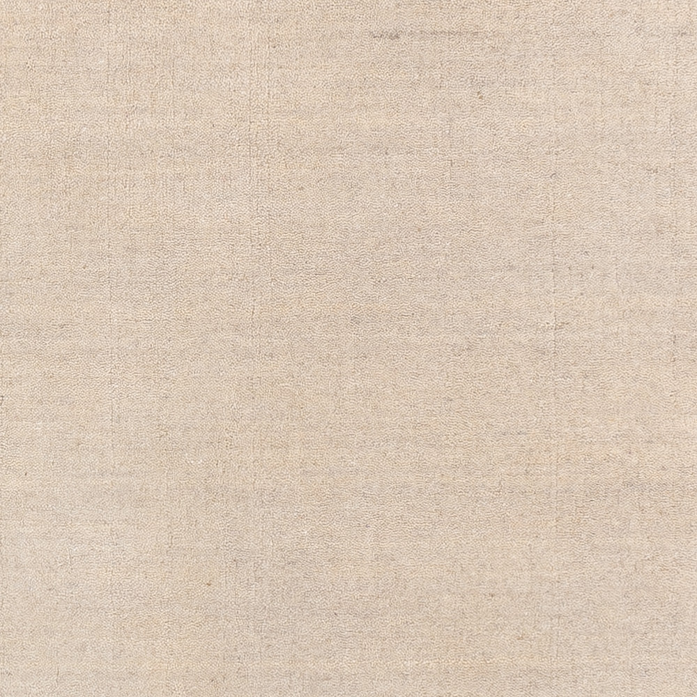 Tappeto Gabbeh - Loribaft Softy - 160 x 90 cm - beige chiaro