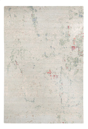 Tappeto di design - 300 x 200 cm - grigio chiaro
