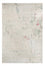Tappeto di design - 300 x 200 cm - grigio chiaro