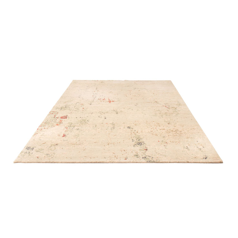 Tappeto di design - 300 x 200 cm - grigio chiaro