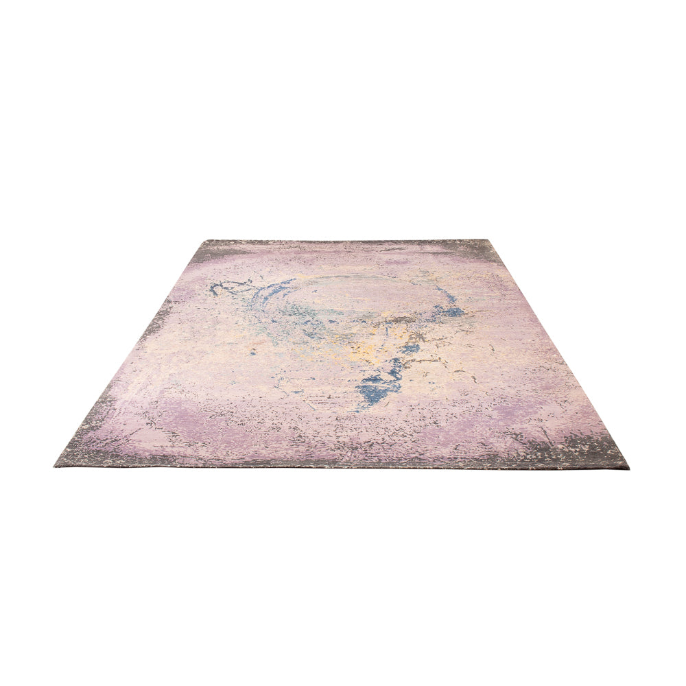 Tappeto di design - 300 x 200 cm - lilla