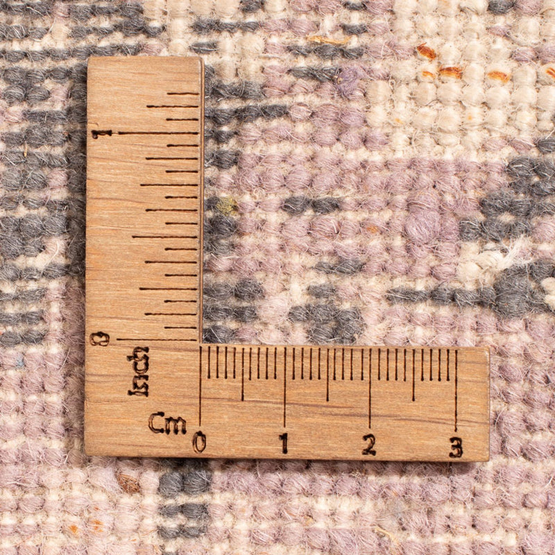 Tappeto di design - 300 x 200 cm - lilla