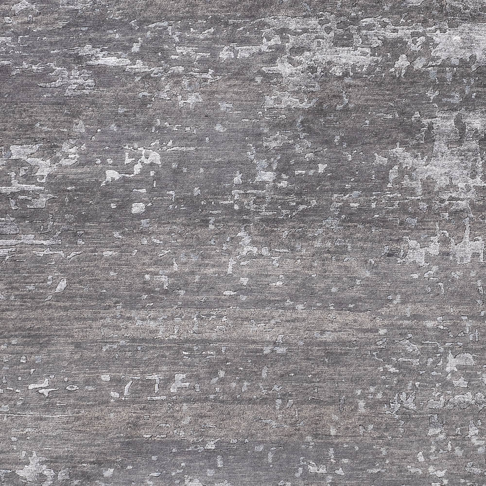 Tappeto di design - 300 x 250 cm - grigio scuro