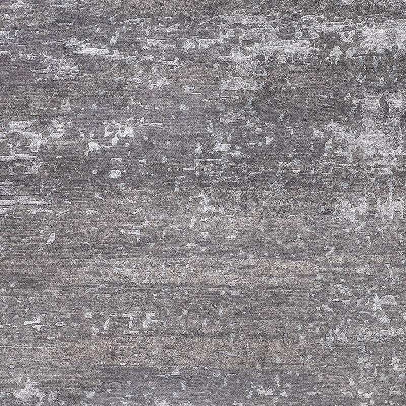 Tappeto di design - 300 x 250 cm - grigio scuro