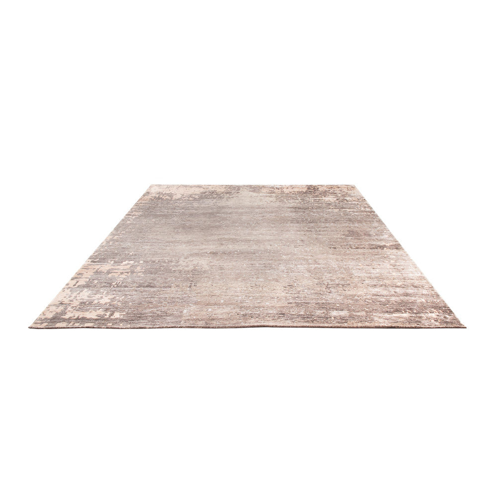Tappeto di design - 300 x 250 cm - grigio scuro