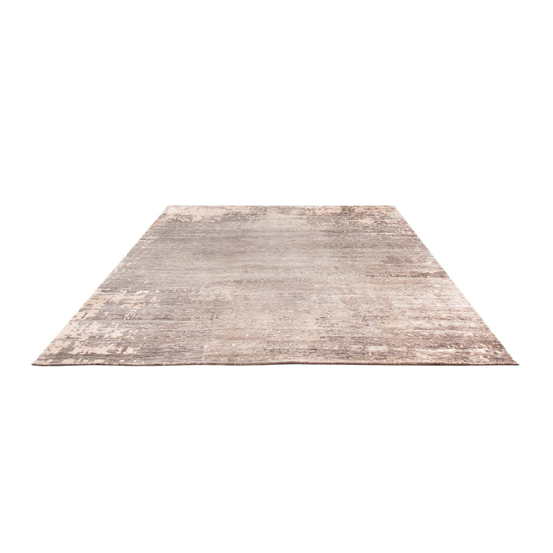 Tappeto di design - 300 x 250 cm - grigio scuro
