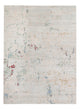 Tappeto di design 240x170cm - Designerteppich