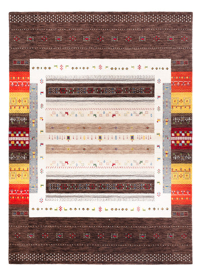 Loribaft Loom Tappeto 170x240cm - Tappeto di lana