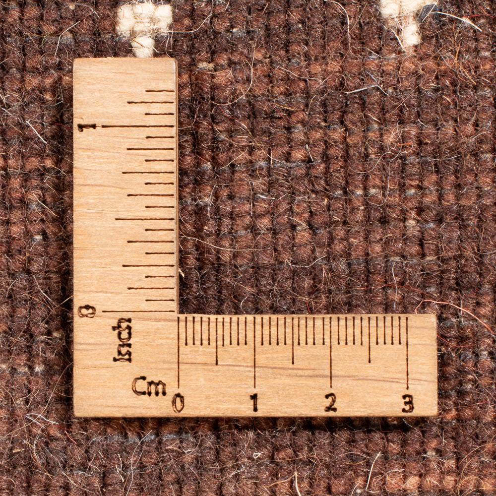 Tappeto Gabbeh - Loribaft Softy - 240 x 170 cm - multicolore