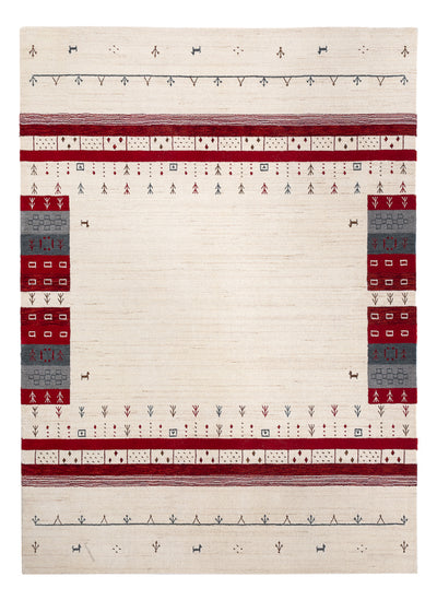 Loribaft Loom Tappeto 170x240cm - Tappeto di lana