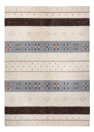 Loribaft Loom Tappeto 170x240cm - Tappeto di lana