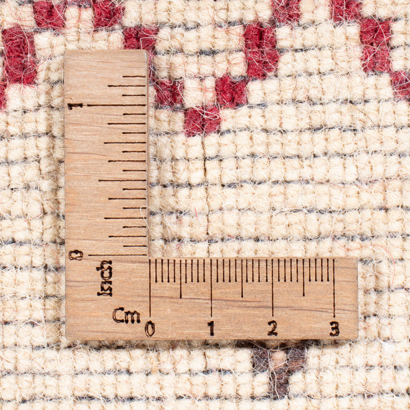 Tappeto Gabbeh - Loribaft Softy - 240 x 170 cm - multicolore