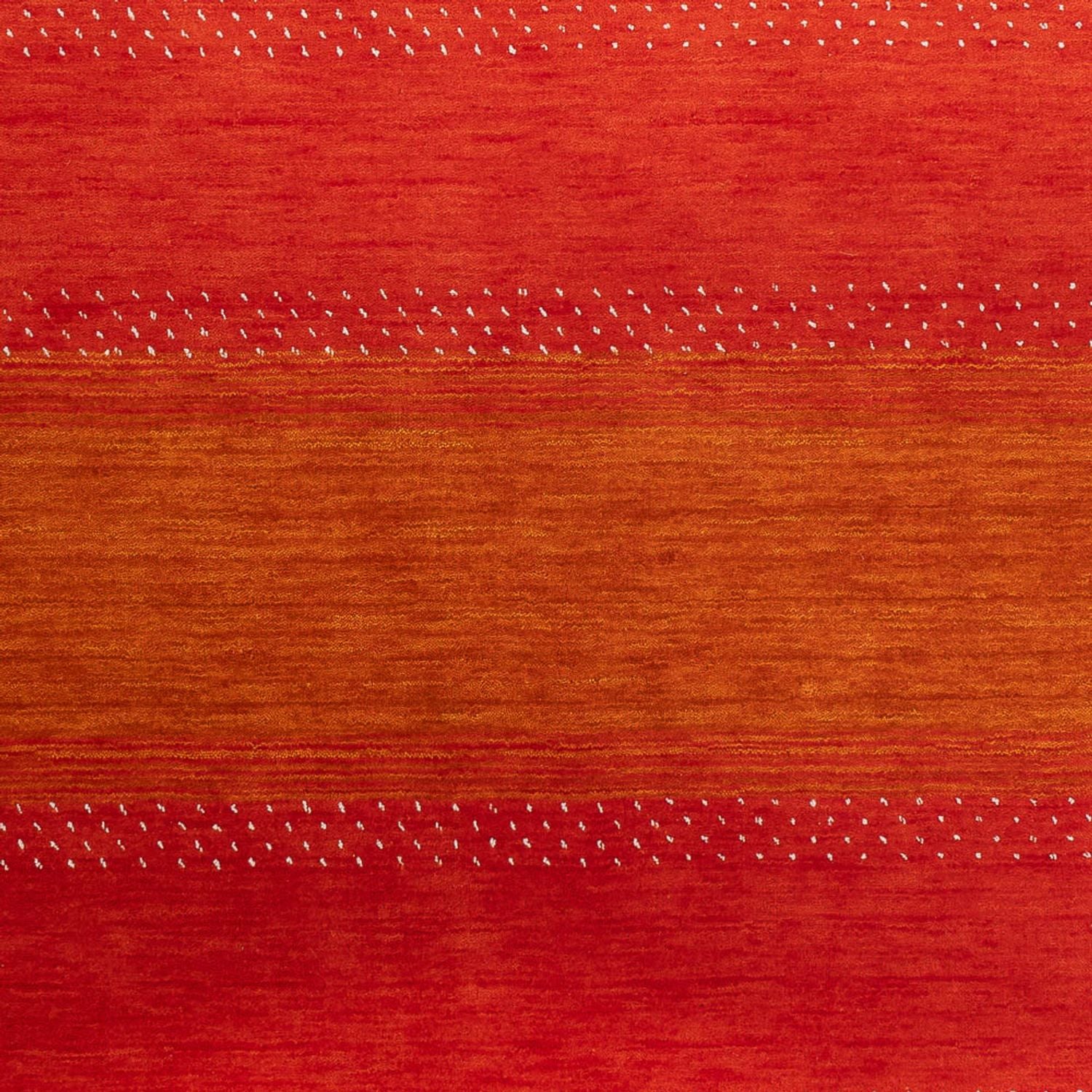 Tappeto Gabbeh - Loribaft Softy - 240 x 170 cm - blu