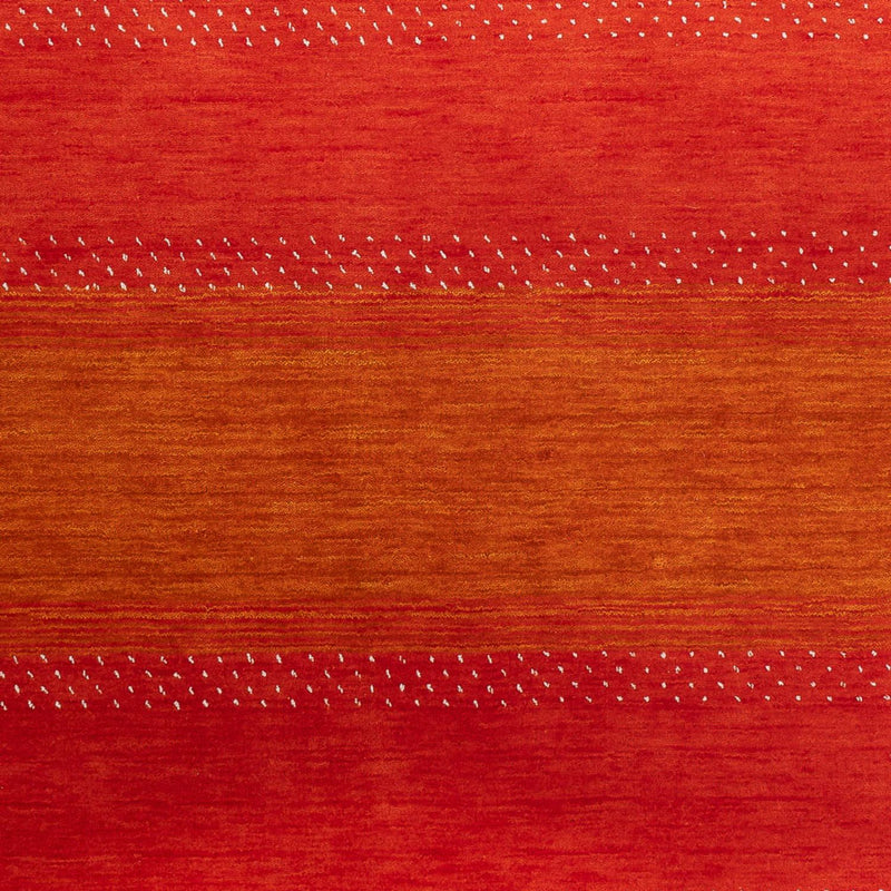 Tappeto Gabbeh - Loribaft Softy - 240 x 170 cm - blu