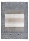 Loribaft Loom Tappeto 170x240cm - Tappeto di lana - Rettangolo / Grigio / 170 x 240 cm Rettangolo